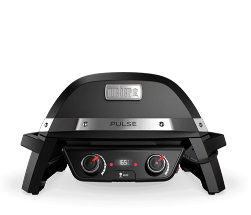 Weber Pulse Electric Accessories