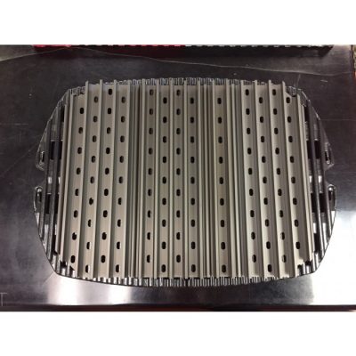 GrillGrate for Weber Q200/2000 Series