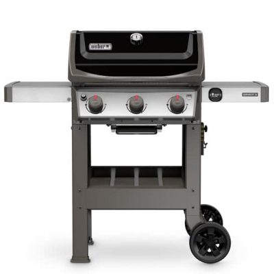 Weber® Spirit II™ (E310) LPG