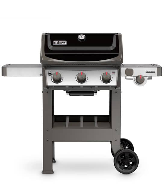 Weber Spirit II Range