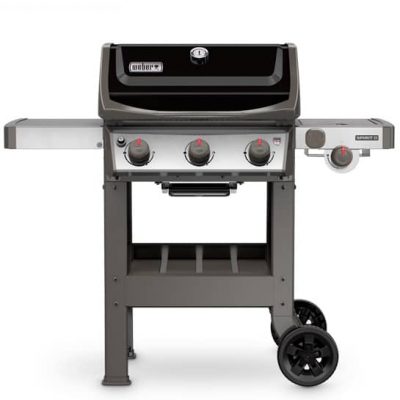 Weber® Spirit II™ (E320) LPG